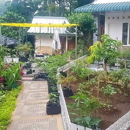 Готель Koolkost Syariah @ Cimahpar Bogor Tegalgundil Екстер'єр фото